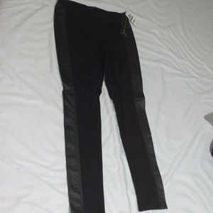 BRAND NEW Light stretch pants